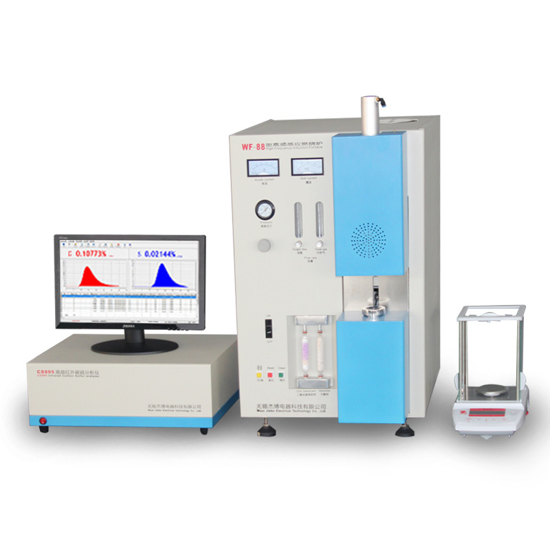 什么是CCD直讀光譜分析儀？